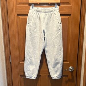 Lululemon Joggers